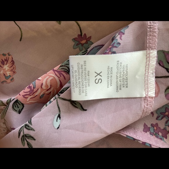 Wallflower, size XS - Picture 3 of 5